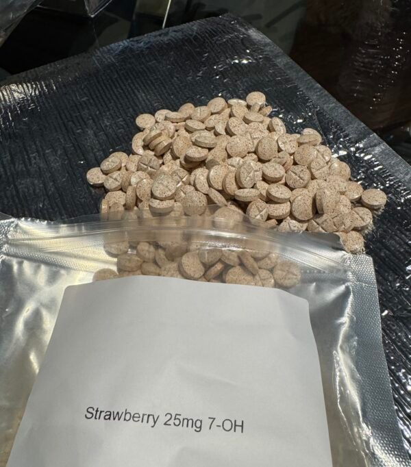 Stout Berry Tabz(BLOWOUT SALE) - Image 2