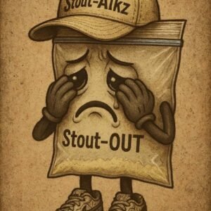 Stout-Out 7Oh
