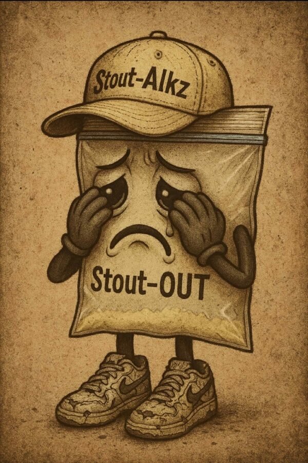 Stout-Out 7Oh