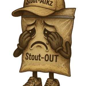 Stout-Out