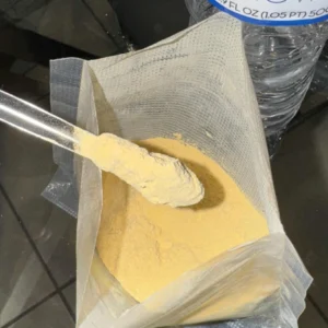 MGM-15  97% iso salt *July 2nd Batch*