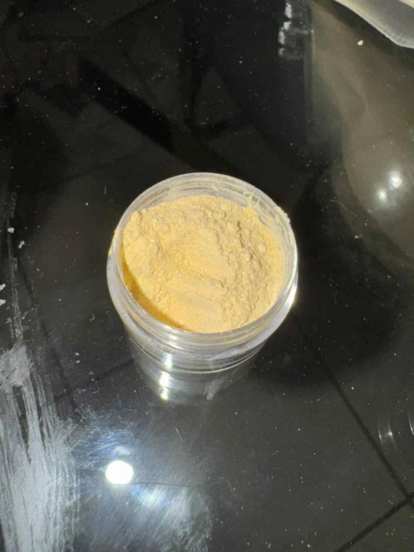 MGM-15  97% iso salt *July 2nd Batch* - Image 2