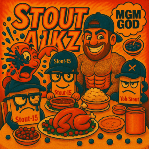 MGM-15 99% Bluebrry Pie 🥧