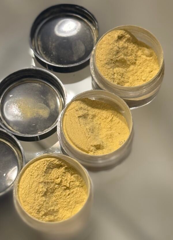 MGM-15  97% iso salt *July 2nd Batch* - Image 3