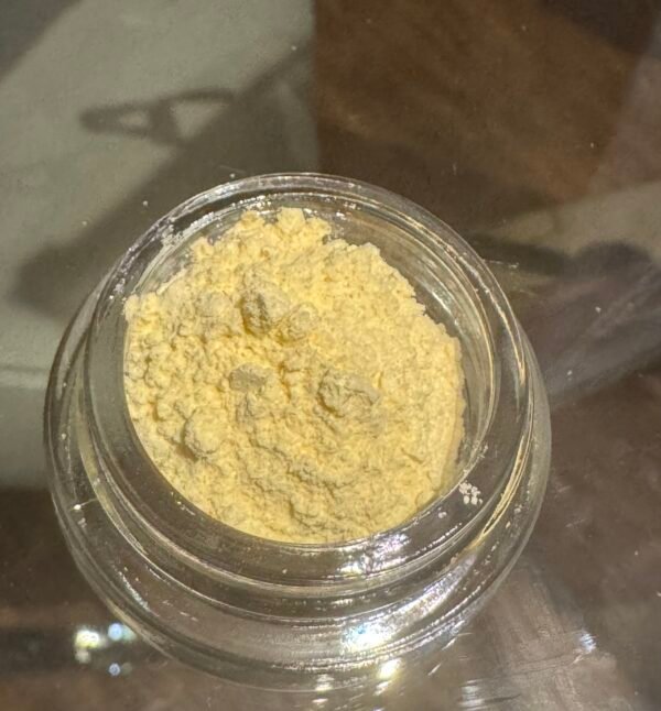 MGM-15 97% iso salt-8/6 Batch - Image 3