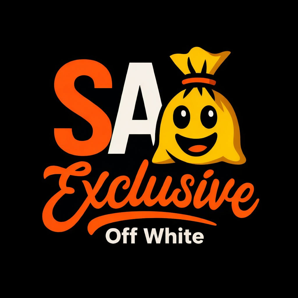 OFF WHITE ISO 98%