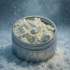 Snow White 82% MIT Salt(New Formula)