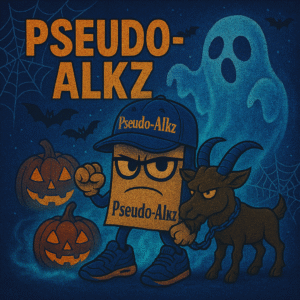 🌿 Pseudo 76% freebase