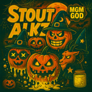 MGM-15 99% Strawberry 🍓 Blast iso Salt