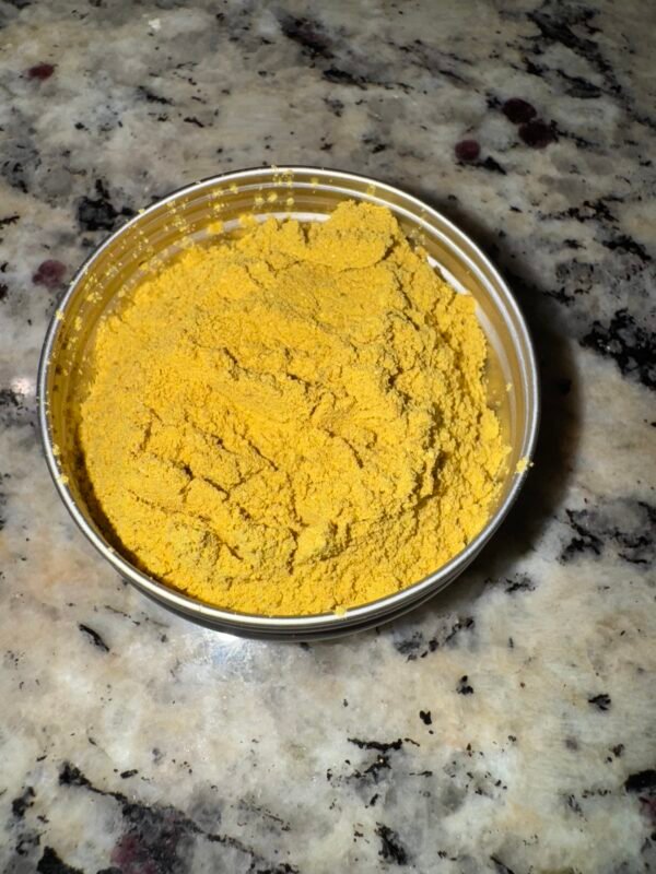 🌿 Pseudo 89% High Purity salt – Research Standard - Image 3