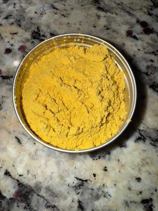 🌿 Pseudo 89% High Purity salt – Research Standard - Image 2