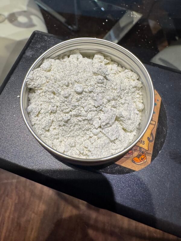 Snow White 95% MIT Salt - Image 3