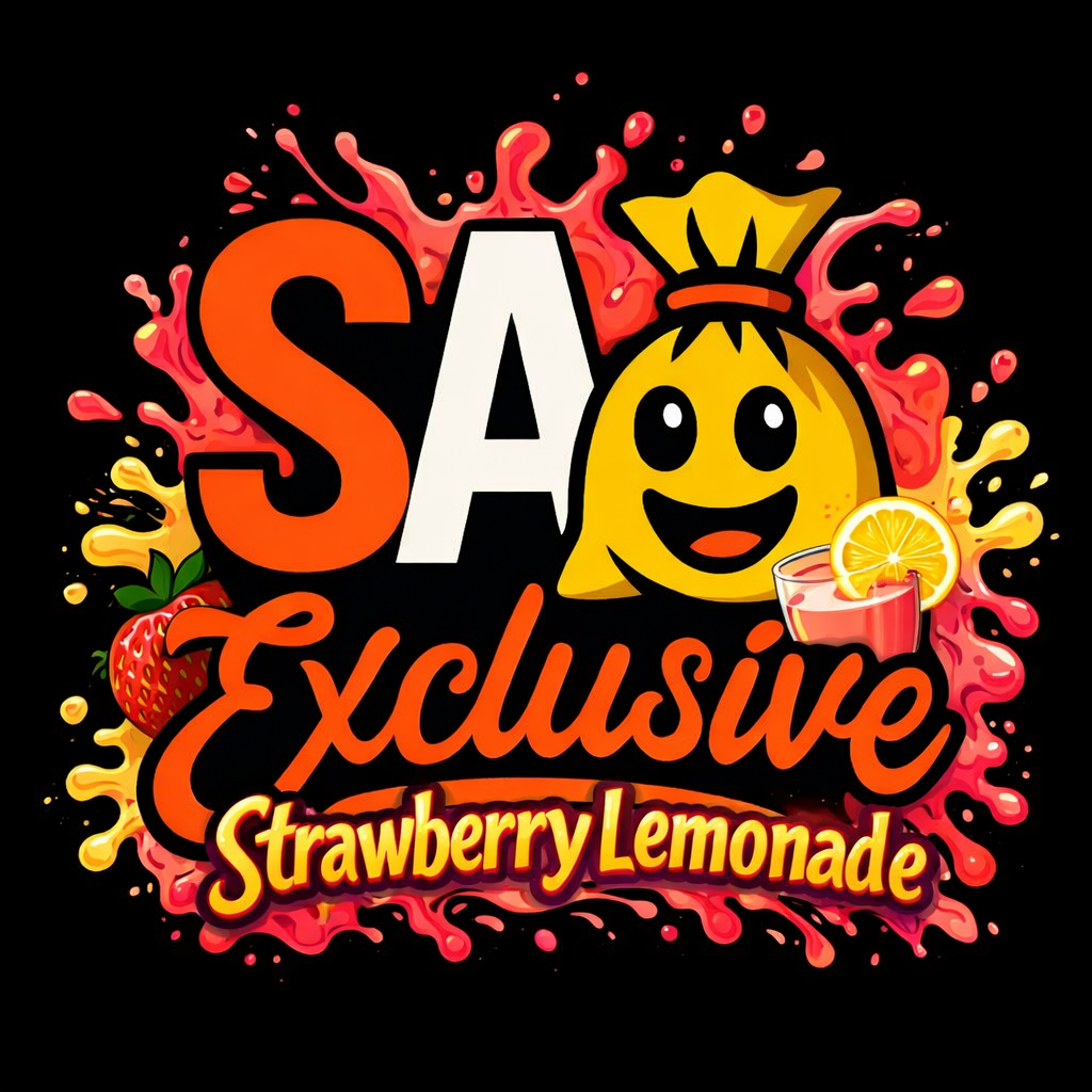 MGM-15 Strawberry Lemonade Iso
