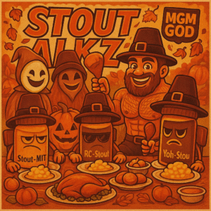 MGM-15 99% Iso Salt 🦃🍗