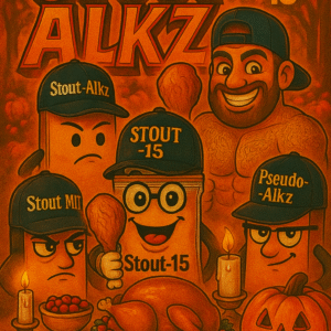 MGM-15 98% / 2% MIT 💥