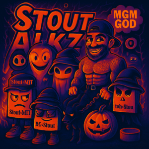 MGM-15 99% Iso Salt 🦃🍗