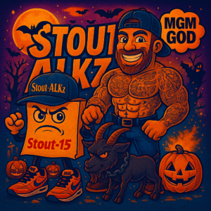 MGM-15 98% / 2% MIT 💥