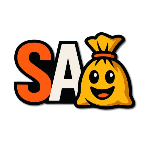 SA Logo