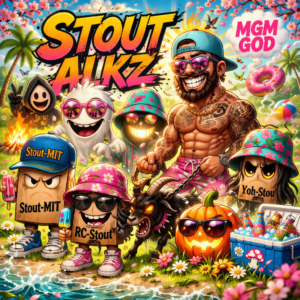 MGM-15 Crème iso salt