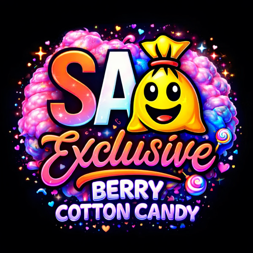 MGM-15 Berry Cotton Candy FB