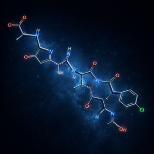 Selank 10mg Nasal Spray Kit