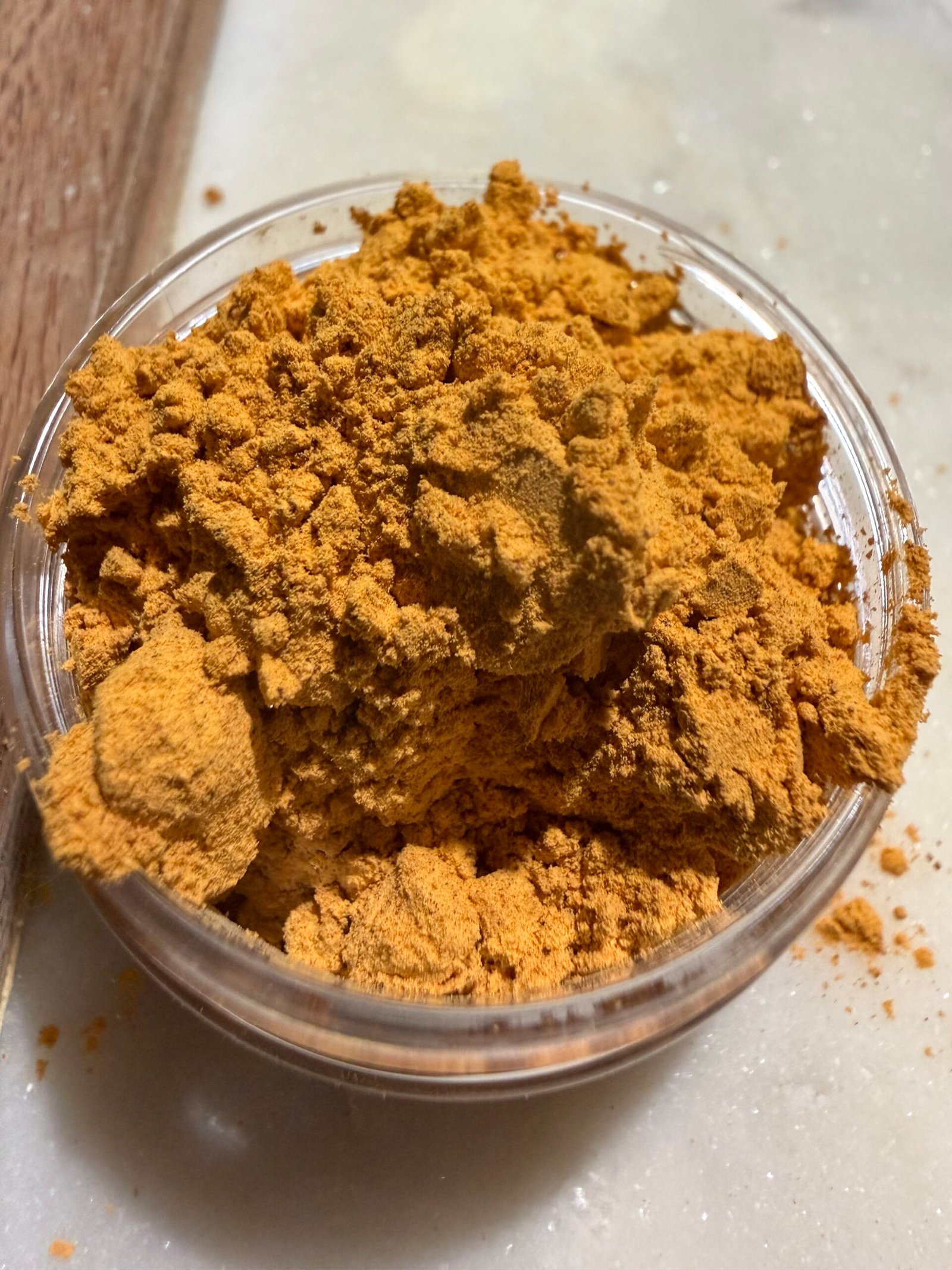 Mitragynine 75% Freebase - Image 2