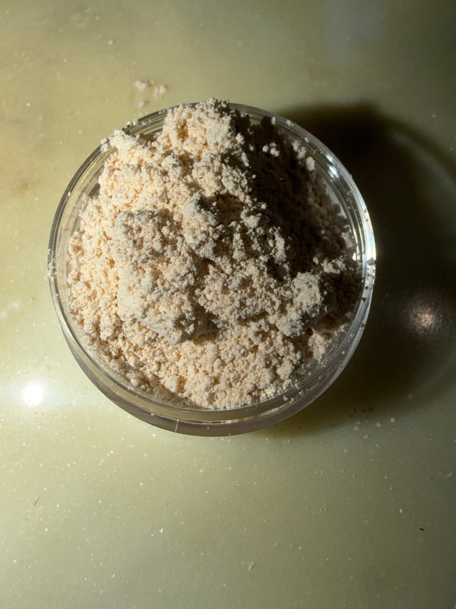 Mitragynine 91.2% total Alkz - Image 2