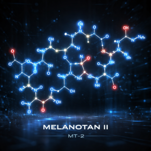 Melanotan-2 10mg DIY Kit