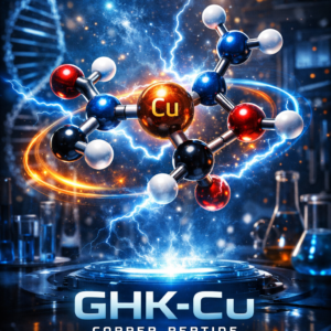 GHK-cu 100mg DIY Kit